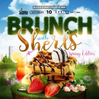 Brunch With Sherls 2021